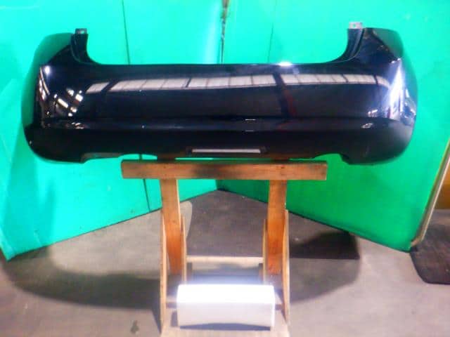 Rear Bumper Assembly NISSAN Note 2013 DBA-E12 — photo 1