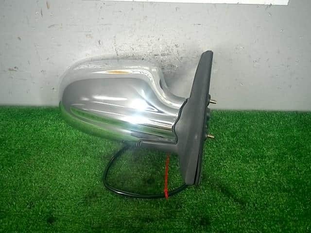 Right Side Mirror DAIHATSU Mira 2002 TA-L710S 8791097247000 — photo 1