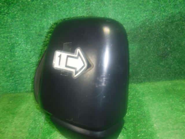 Left Side Mirror HONDA Acty 2004 UE-HH5 — photo 2