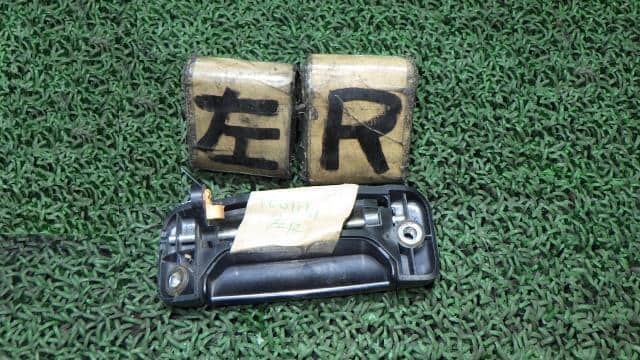 Outer Handle MITSUBISHI Minicab 2010 GBD-U61 — photo 2
