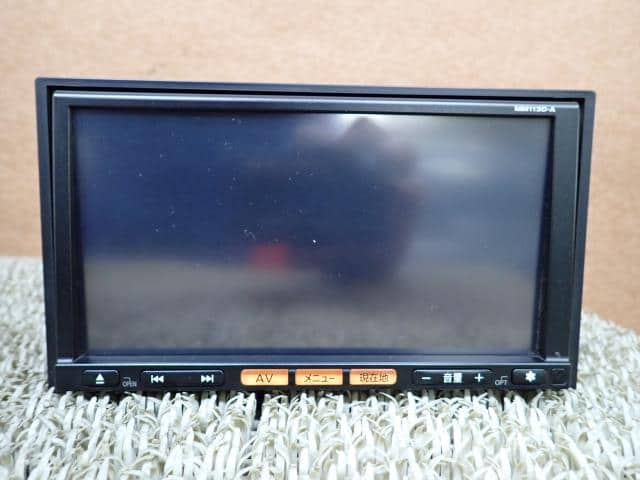 Car Navigation NISSAN Moco 2013 DBA-MG33 — photo 2