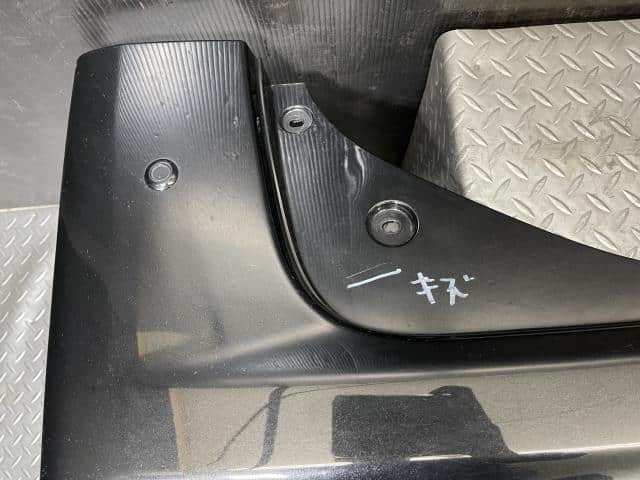 Rear Bumper Assembly DAIHATSU Tanto 2018 DBA-LA600S — photo 5