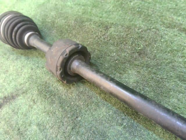 Front Right Drive Shaft DAIHATSU Move 2015 DBA-LA150S — photo 7