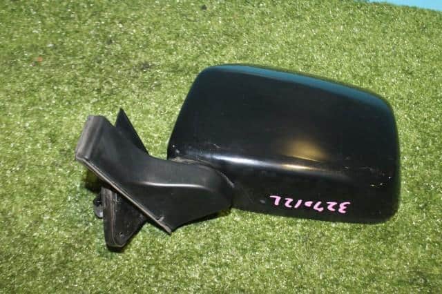 Left Side Mirror DAIHATSU Move 2004 CBA-L150S — photo 1