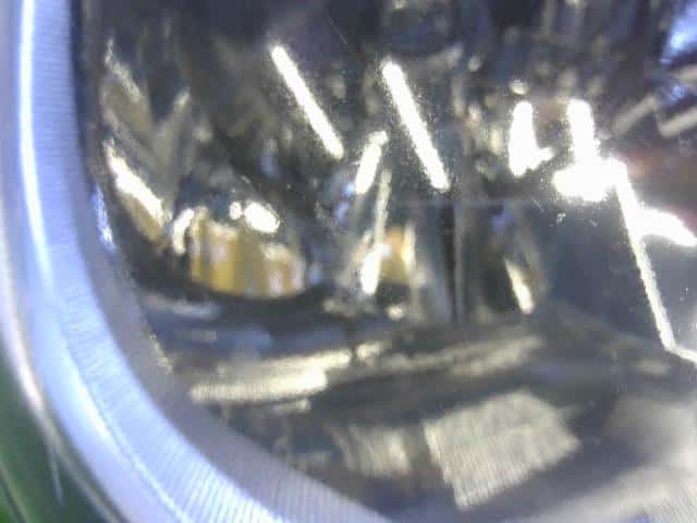 Right Headlight HONDA Fit 2012 DBA-GE6 — photo 3