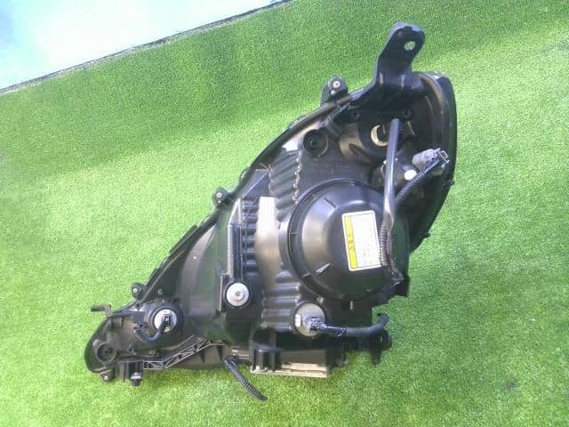 Right Headlight HONDA Fit 2012 DBA-GE6 — photo 4