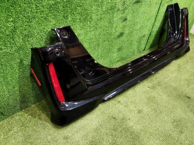 Rear Bumper Assembly HONDA N BOX 2018 DBA-JF3 — photo 3