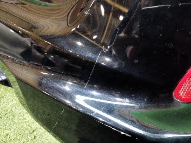 Rear Bumper Assembly HONDA N BOX 2018 DBA-JF3 — photo 5