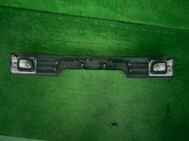 Rear Finish Panel DAIHATSU Tanto 2012 DBA-L375S — photo 2