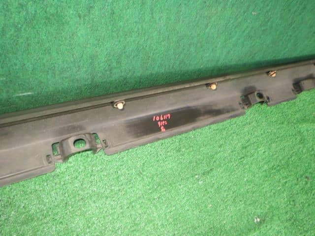 Right Side Step SUZUKI Lapin 2019 DBA-HE33S 7723080P00 — photo 7
