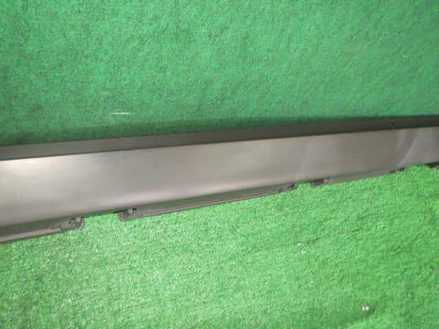 Right Side Step SUZUKI Lapin 2019 DBA-HE33S 7723080P00 — photo 3