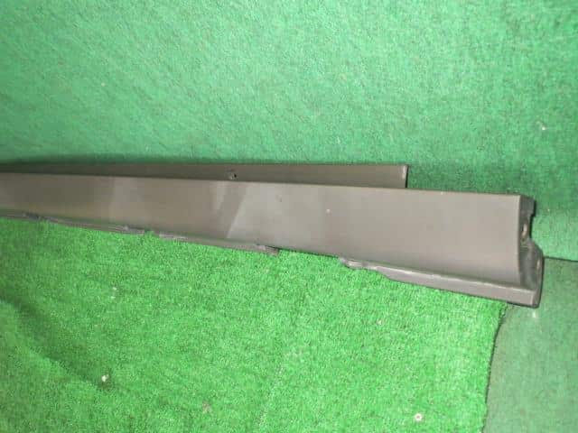 Right Side Step SUZUKI Lapin 2019 DBA-HE33S 7723080P00 — photo 4