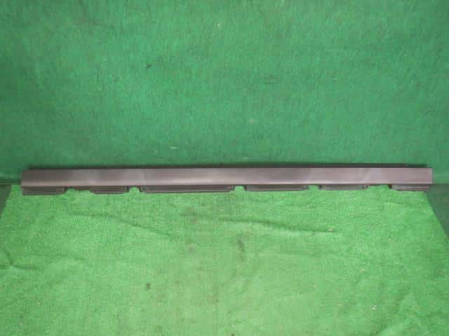 Right Side Step SUZUKI Lapin 2019 DBA-HE33S 7723080P00 — photo 1