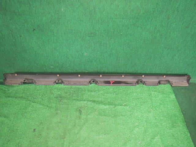 Right Side Step SUZUKI Lapin 2019 DBA-HE33S 7723080P00 — photo 5