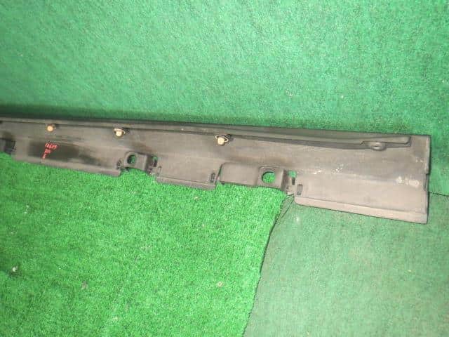 Right Side Step SUZUKI Lapin 2019 DBA-HE33S 7723080P00 — photo 8