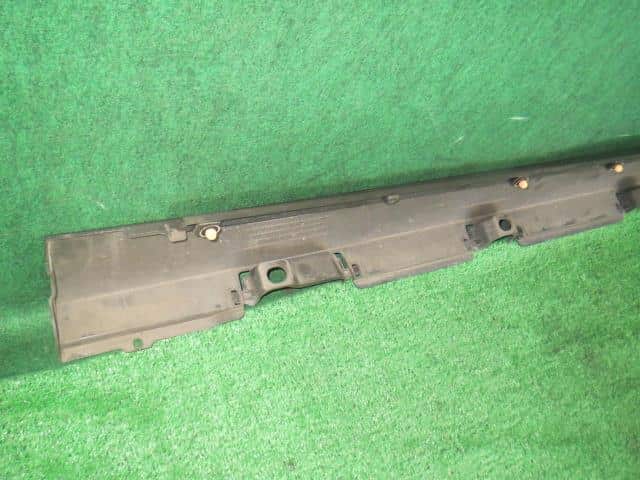 Right Side Step SUZUKI Lapin 2019 DBA-HE33S 7723080P00 — photo 6
