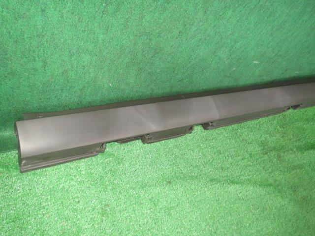 Right Side Step SUZUKI Lapin 2019 DBA-HE33S 7723080P00 — photo 2