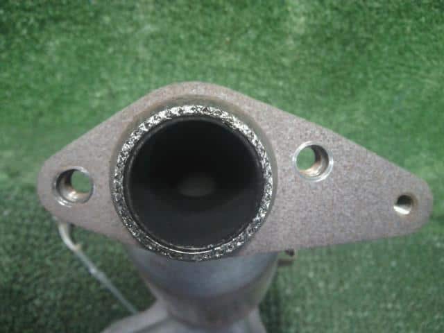 Exhaust Manifold MAZDA Flair wagon 2013 DBA-MM32S 1A4613450A — photo 3