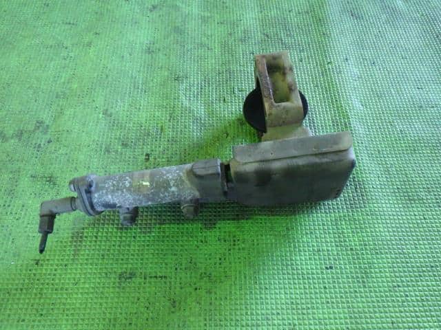 Exhaust Shutter HINO Ranger 2015 TKG-FD7JJAG 46700E0431 — photo 1
