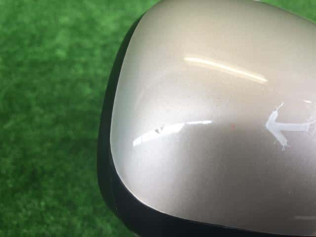 Right Side Mirror MAZDA Sentia 1996 E-HEEA H43169120B 4F — photo 2