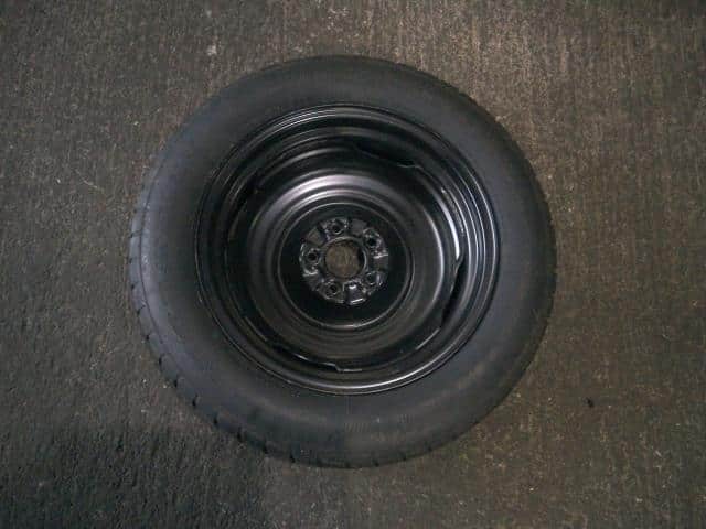 Tire/Wheel Assembly FORD Ford escape 2013 ABA-LFAL3P — photo 6