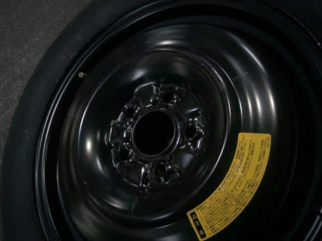 Tire/Wheel Assembly FORD Ford escape 2013 ABA-LFAL3P — photo 4