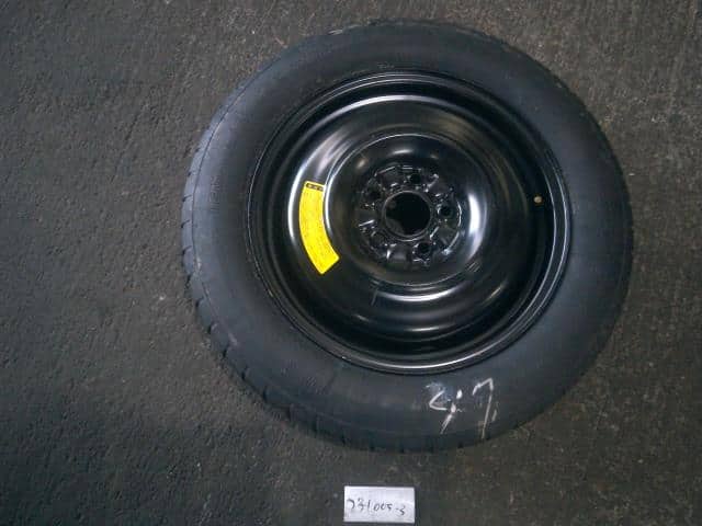 Tire/Wheel Assembly FORD Ford escape 2013 ABA-LFAL3P — photo 1