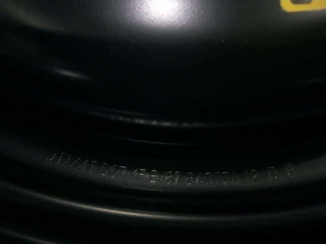 Tire/Wheel Assembly FORD Ford escape 2013 ABA-LFAL3P — photo 2