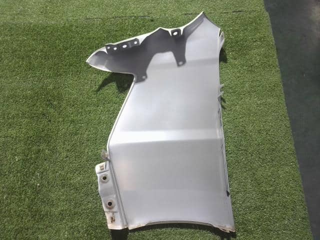 Right Fender Panel SUBARU Sambar 2014 EBD-S331 — photo 2