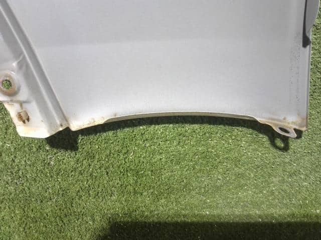 Right Fender Panel SUBARU Sambar 2014 EBD-S331 — photo 6