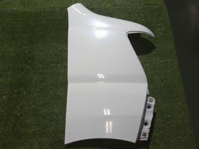 Right Fender Panel SUBARU Sambar 2014 EBD-S331 — photo 1