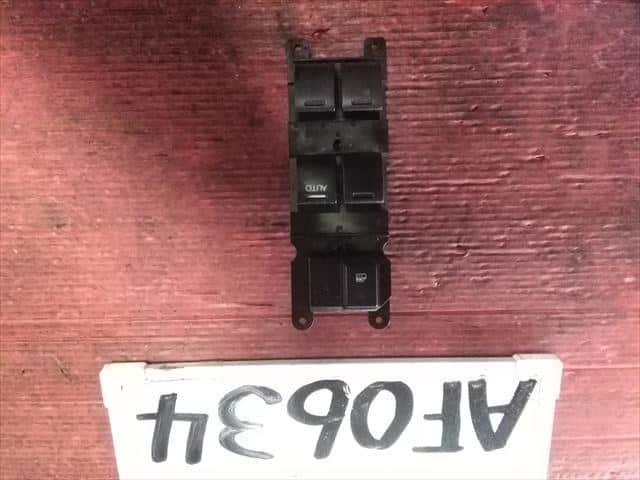 Power Window Switch HONDA N-wgn 2019 6BA-JH3 — photo 1