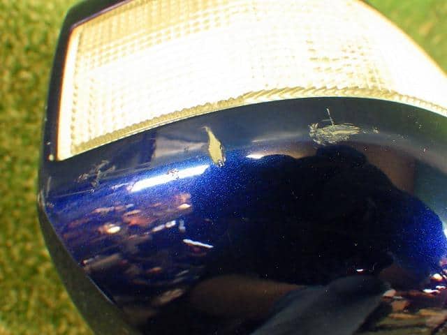 Right Side Mirror HONDA Freed 2008 DBA-GB3 — photo 4