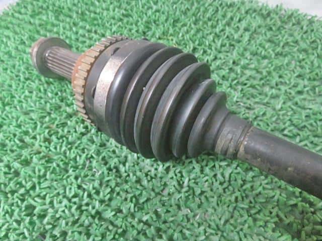 Front Left Drive Shaft NISSAN Nv100 clipper 2021 HBD-DR17 — photo 5