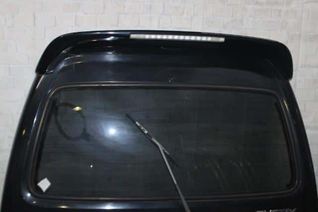 Back Door Assembly SUZUKI Every 2003 GH-DA62W 6910079AR1 — photo 4