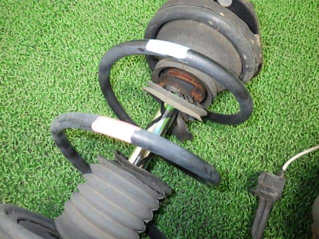 Front Left Strut Assembly TOYOTA Allion 2007 DBA-NZT260 — photo 2