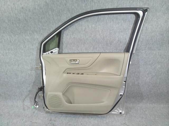 Front Right Door Assembly HONDA N-wgn 2014 DBA-JH1 — photo 2