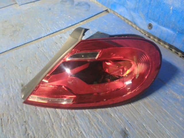 Right Tail Light VOLKSWAGEN The Beetle 2015 DBA-16CBZ 5C5945096H — photo 1
