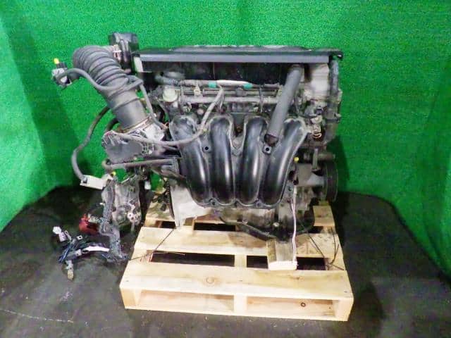 2AZ-FE Engine TOYOTA Blade 2008 DBA-AZE15 — photo 6