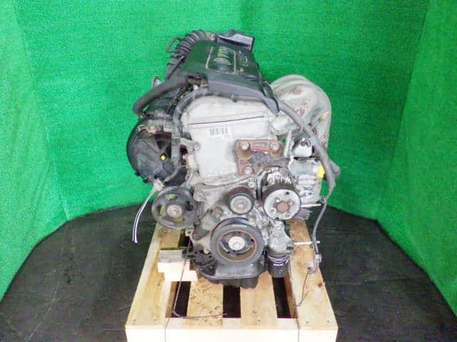 2AZ-FE Engine TOYOTA Blade 2008 DBA-AZE15 — photo 5