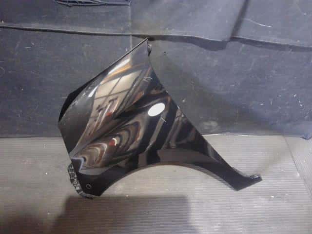 Left Fender Panel MAZDA Flair wagon 2013 DBA-MM32S 1A1752211 — photo 1