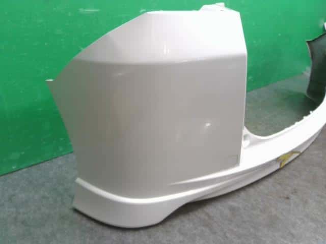 Rear Bumper Assembly HONDA Freed 2014 DAA-GP3 — photo 4