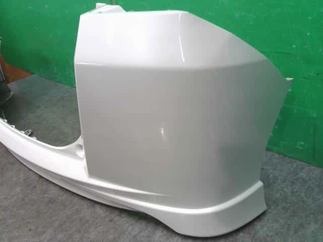 Rear Bumper Assembly HONDA Freed 2014 DAA-GP3 — photo 6