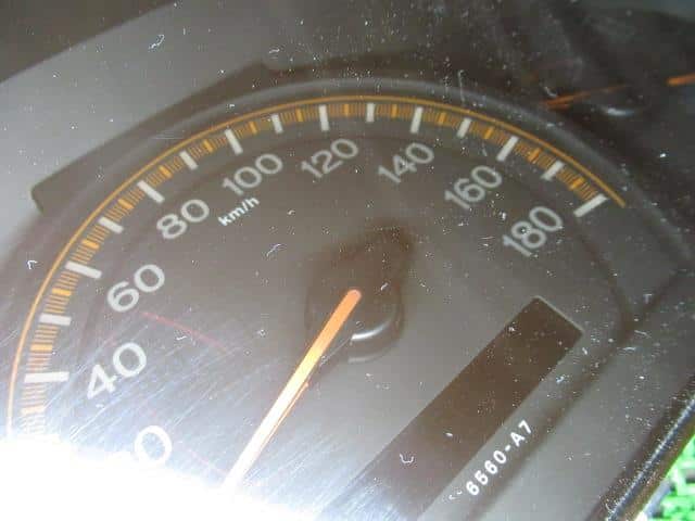 Speedometer HONDA Accord 2003 UA-CL7 78120SEA601 — photo 4