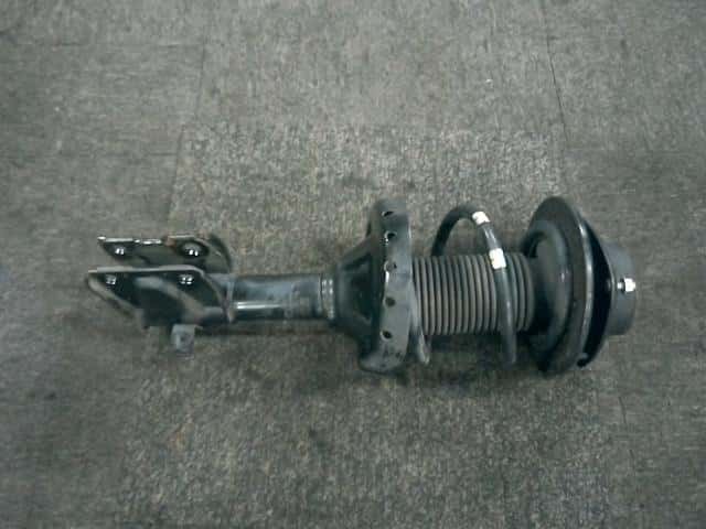 Front Right Strut SUBARU Wrx 2016 DBA-VAG 20310VA280 — photo 1