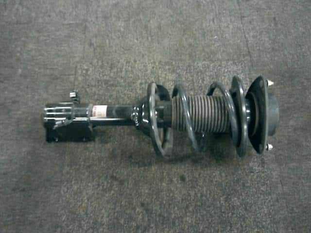 Front Right Strut SUBARU Wrx 2016 DBA-VAG 20310VA280 — photo 2
