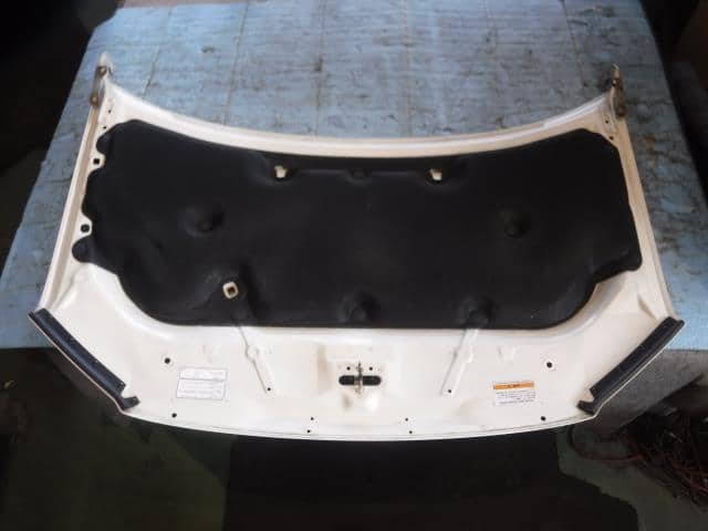 Bonnet Hood HONDA Crossroad 2007 DBA-RT3 60100SYP020ZZ — photo 7