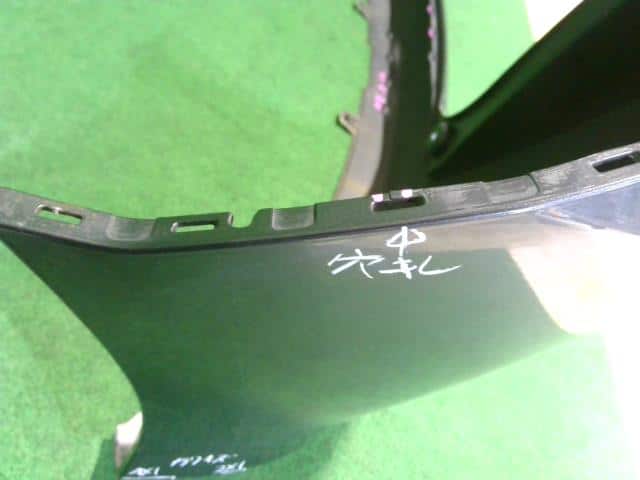 Rear Bumper Assembly HONDA Freed 2008 DBA-GB3 — photo 3