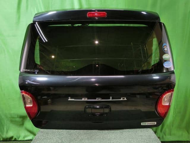Back Door Assembly SUZUKI Lapin 2017 DBA-HE33S 6910080P00 — photo 1