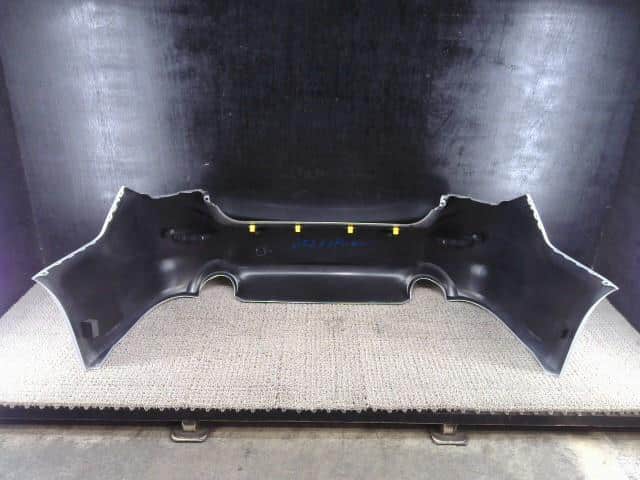 Rear Bumper Assembly NISSAN Skyline 2014 DBA-ZV37 — photo 2